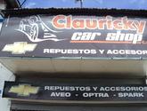 Fotos de Clauricky Car Shop, C.a