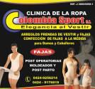 Fotos de Clínica De La Ropa Colombia Sport C.a Rif.30605358-1
