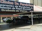 Fotos de Clínica Dr. Parabrisas