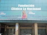 Fotos de Clinica La Nacional, C.a.