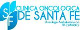 Logo Clínica Oncológica Santa Fé