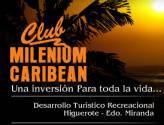 Fotos de Club Milenium Caribean, C.a