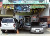 Fotos de Coche Aragua Prix C.a
