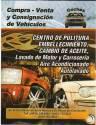 Fotos de Coche´s,c.a
