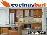 Fotos de Cocinas Bari