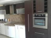 Cocinas Empotradas. Sunset 84,rl