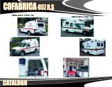 Fotos de Cofabrica 657, R.s