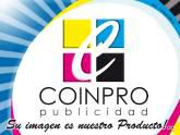 Fotos de Coinpro Publicidad