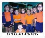 Colegio Adonis