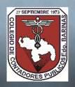 Colegio De Contadores Publicos Del Estado Barinas