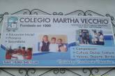 Colegio Privado “Martha Vecchio”