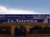 Fotos de Colombiana De Arcilla La Autentica, C.a.