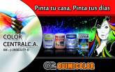 Fotos de Color Central C.a