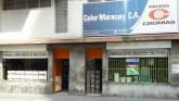Fotos de Color Maracay C.a