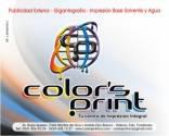 Colors Print C.a