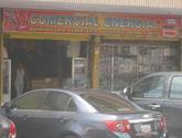 Comercial Energia