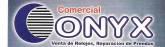 Fotos de Comercial Onyx C.a