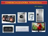 Fotos de Comercializadora Venezuela .