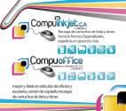 Fotos de Compuinkjet C.a. “Compuoffice”