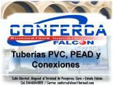 Fotos de Conferca Falcon, C.a.