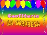 Fotos de Confiteria La Sorpresa