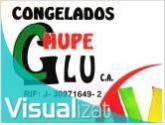 Congelados Chupe Glu C.a