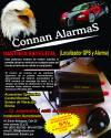 Fotos de Connan Alarmas