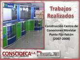 Fotos de Conscideca C.a.