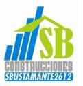 Construcciones Sbustamante 2612 C.a.