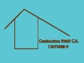 Fotos de Constructora 70967,ca