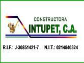 Fotos de Constructora Intupet, C.a J-30851421-7