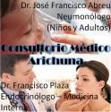 Fotos de Consultorio Médico Arichuna