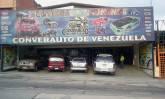 Fotos de Converauto De Venezuela C.a