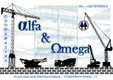 Fotos de Cooperativa Alfa & Omega 347, R.l.