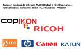 Fotos de Copikon Venezuela Ca