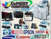 Fotos de Coprint Computer