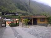 Fotos de Cordillera Hotel