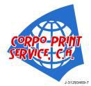 Fotos de Corpo Print Service, C.a. Rif.: J-31293469-2