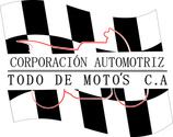 Corporacion Automotriz Todo De Moto's C.a