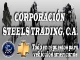 Fotos de Corporacion Steels Trading