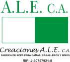 Creaciones Ale, C.a.