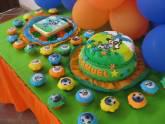 Fotos de Creaciones K & K