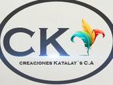 Fotos de Creaciones Katalays C.a