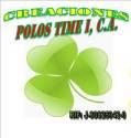 Creaciones Polos Time I, C.a.
