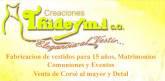 Fotos de Creaciones Thideymi, C.a.