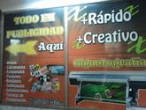 Fotos de Creatividad 655 Xpress, C.a