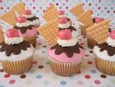 Fotos de Cup Cakes Y Algo Mas....