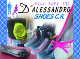 Fotos de D´alessandro Shoes C.a.