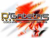 D' Gabetas