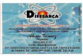 Fotos de D I F E S A R C A E Inversiones Y Ferret San Rafael